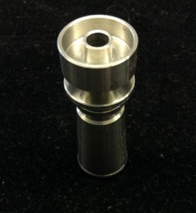 M/F 2' Titanium Nail 10mm image