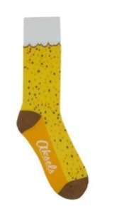 Aksel Socks image