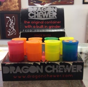 Dragon Chewer image
