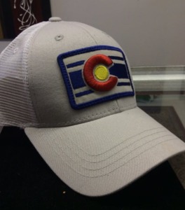 Colorado Snap Back image