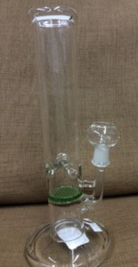 14mm.Mini Cencentrate Water Pipe image