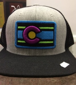 Colorado Limited SnapBack image