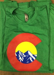 Aksels Colorado Shirt (Green) image