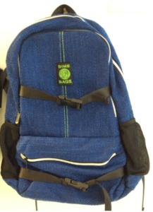 Dime Bag Backpacks image