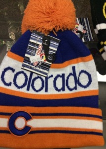 Colorado Limited Beanies image