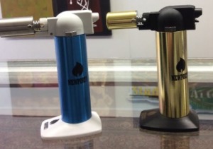 Newport Torch image