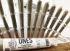 Lifter Hemp CBD Preroll, (19.9% CBD) image
