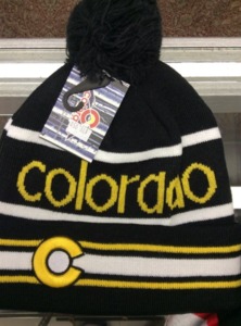 Colorado Limted Beanies image