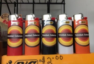 BIC Lighter image