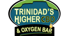 Trinidad's Higher CBD logo