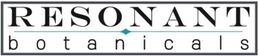 Resonant Botanicals logo