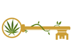 Nature's Key logo