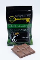 Milk Chocolate  image