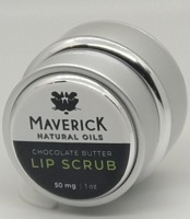 CBD LIP SCRUB image