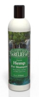 Nature's Best Relief Organic Hemp Oil Pet Shampoo image