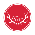 Wyld CBD logo