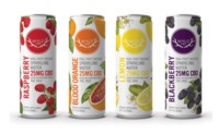 Wyld CBD Sparkling Water - Assorted Pack image