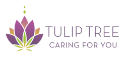 Tulip Tree CBD logo