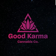 Good Karma Cannabis logo