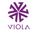 Viola - Detroit logo