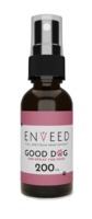 CBD Oil For Dogs - Tincture/Spray - 200mg image