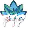 Flower To the People logo