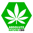 Absolute Nature CBD logo