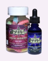 Twin Pack - Nano-Amplified (1500mg Oil) image