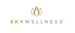 Sky Wellness logo