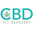 CBD Fit Recovery logo