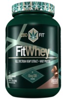 FIT WHEY image