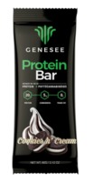GENESEE PROTEIN BAR image