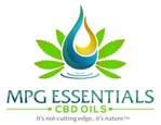 MPG Essentials logo