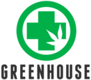 Green House of Walled Lake logo