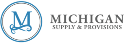 Michigan Supply and Provisions logo
