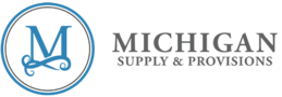 Michigan Supply and Provisions logo