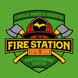 The Fire Station Provisioning Center logo