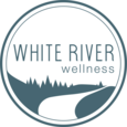 White River Wellness logo