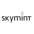 Skymint logo