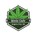 Meds Cafe logo