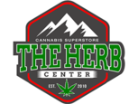 The Herb Center logo