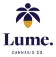 Lume Cannabis Co. logo