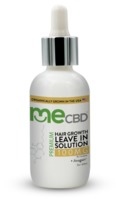 Leave In Hair Growth CBD Solution +AnaGain image