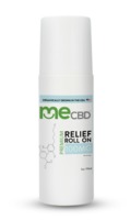 CBD Relief Roll On image