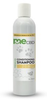 Pet Hair & Skin CBD Conditioning Shampoo image