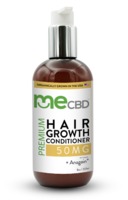 Hair Growth CBD Conditioner + AnaGain image