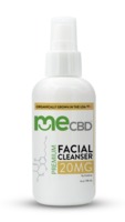 CBD Facial Cleanser image
