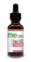 CBD Oxygenated Full Spectrum Oil image