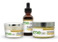 CBD Beauty Faves image