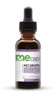 Pet CBD Oil Drops image